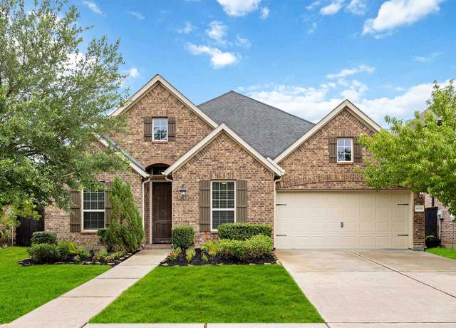 Property at 4218 Bayou Hollow Ln, Richmond, TX 77406, 3 beds, 3.5 baths