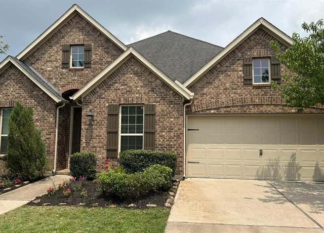 Property at 4218 Bayou Hollow Ln, Richmond, TX 77406, 3 beds, 3.5 baths