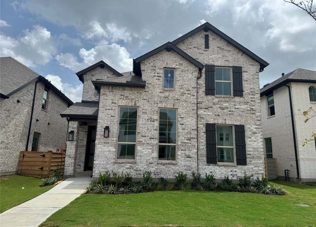 Property at 5519 Peach Garden Way, Manvel, TX 77578, 5 beds, 4 baths