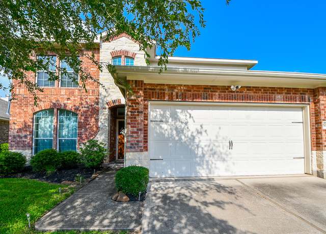 Property at 5302 Jay Thrush Dr, Richmond, TX 77407, 4 beds, 2.5 baths