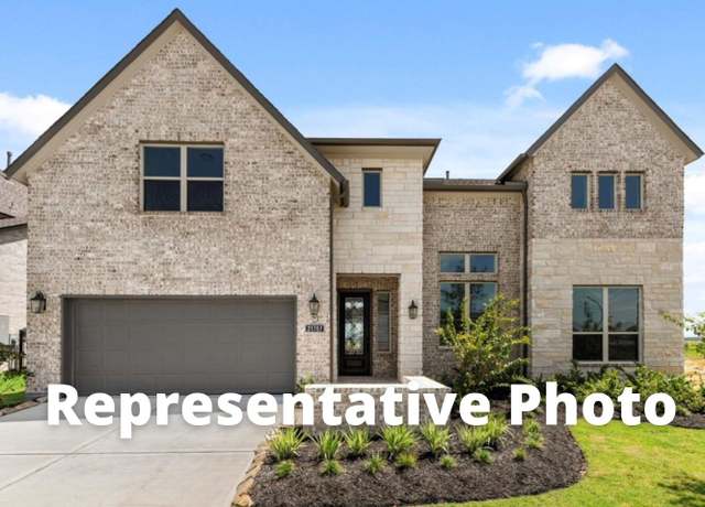 Property at 2805 Nova Beach Dr, Texas City, TX 77568, 5 beds, 4.5 baths
