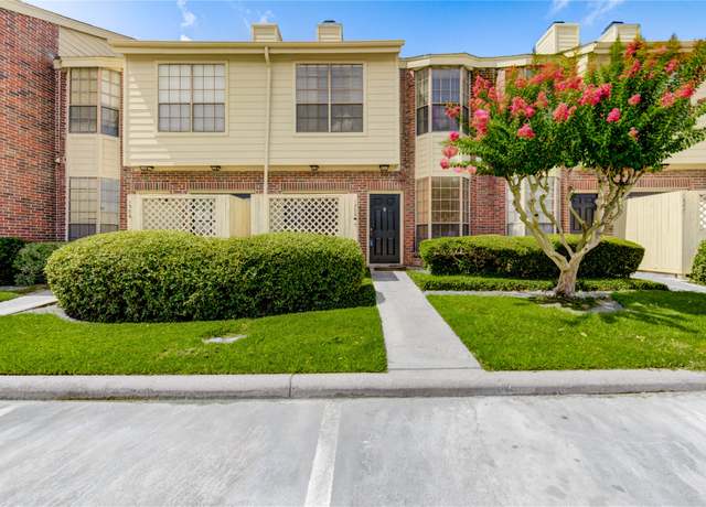 Property at 2121 El Paseo St #1305, Houston, TX 77054, 1 bed, 1.5 baths
