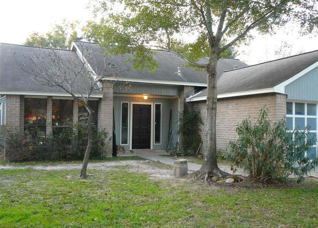 Property at 21603 Meadowhill Dr, Spring, TX 77388, 3 beds, 2 baths