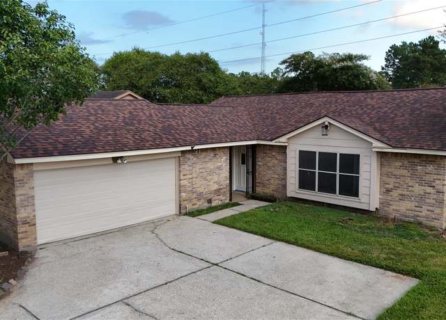 Property at 21306 N Tangle Creek Ln, Spring, TX 77388, 3 beds, 2 baths