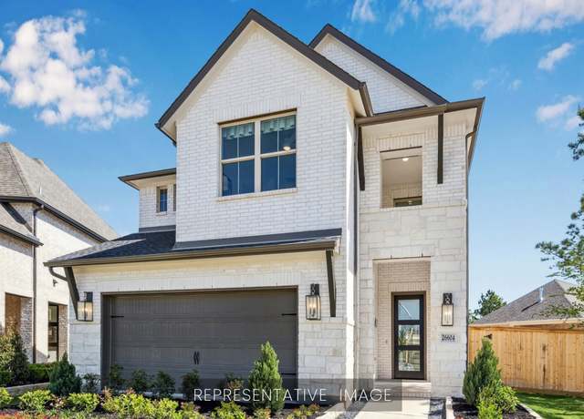 Property at 26437 East Skylight Brook Cir, Montgomery, TX 77316, 4 beds, 3.5 baths