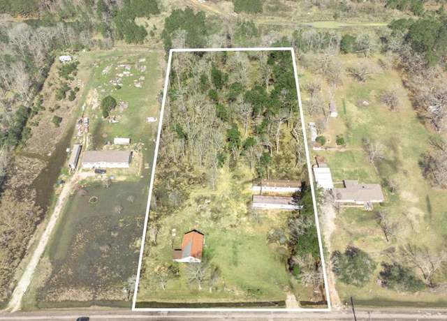 Property at 16497 Highline Blvd, Conroe, TX 77306, 2 baths