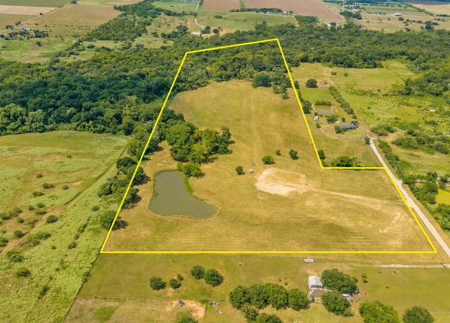 Property at 15239 Battle Rd, Beasley, TX 77417