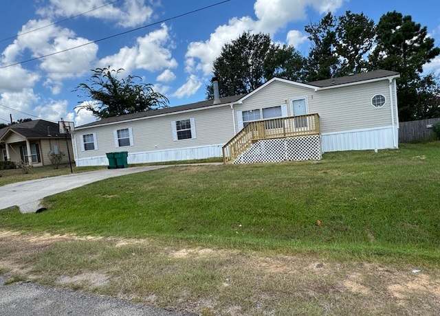 Property at 12999 Jayton Wood Way, Willis, TX 77318, 4 beds, 2 baths