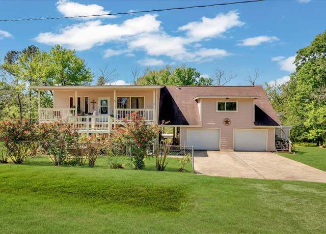 Property at 90 County Road 2852, Cleveland, TX 77327, 3 beds, 3 baths