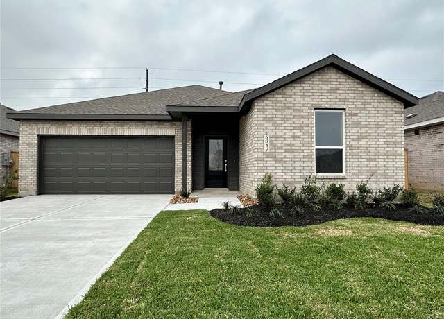 Property at 26619 Prairie Smoke Ln, Katy, TX 77493, 3 beds, 2 baths