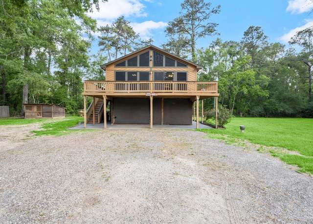 Property at 20095 Scott Gardner Rd, New Caney, TX 77357, 3 beds, 1.5 baths