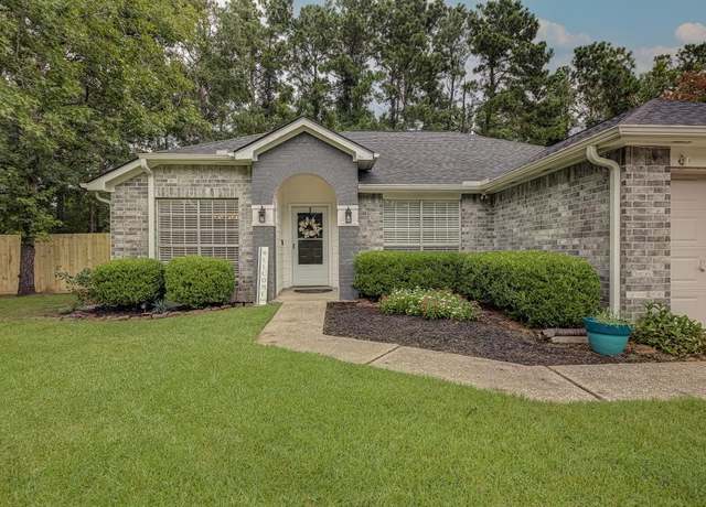 Property at 21689 Holly Leaf Ct, Porter, TX 77365, 4 beds, 2 baths