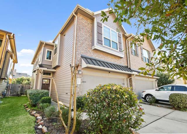 Property at 18442 Jasmine Garden Pl, Humble, TX 77346, 3 beds, 2.5 baths