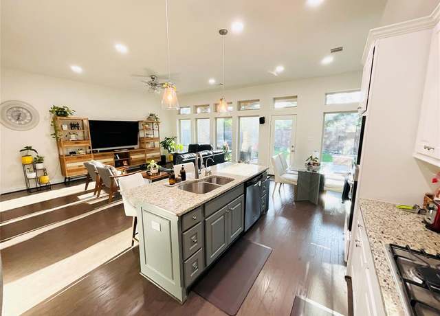 Property at 2507 Elmwood Trl, Katy, TX 77493, 4 beds, 2.5 baths