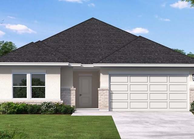 Property at 239 Magnolia Laurel Dr, Alvin, TX 77511, 4 beds, 3 baths