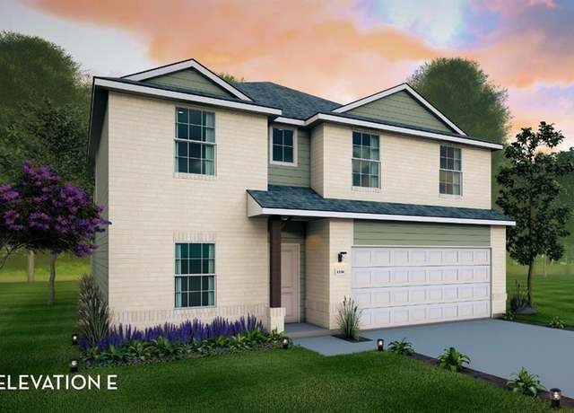 Property at 5027 Magnolia Springs Dr, Pearland, TX 77584, 4 beds, 3.5 baths