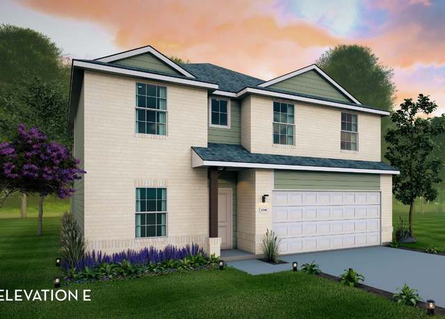 Property at 5027 Magnolia Springs Dr, Pearland, TX 77584, 4 beds, 3.5 baths