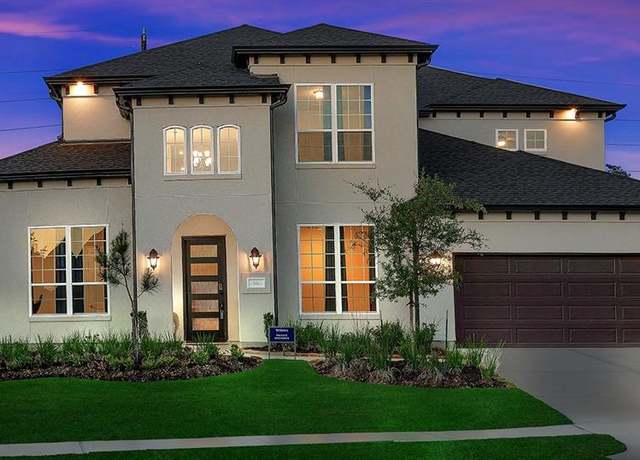Property at 5361 Cherry Spring Dr, Spring, TX 77386, 5 beds, 5.5 baths
