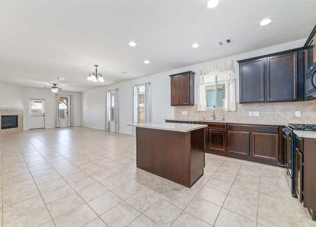 Property at 5715 Water Voilet Ln, Richmond, TX 77407, 3 beds, 2 baths