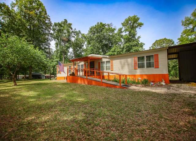 Property at 441 County Road 1070, Jasper, TX 75951, 3 beds, 2 baths