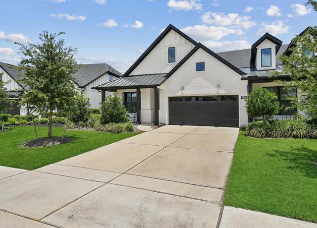Property at 6426 Pomegranate Blossom Dr, Katy, TX 77493, 3 beds, 2 baths