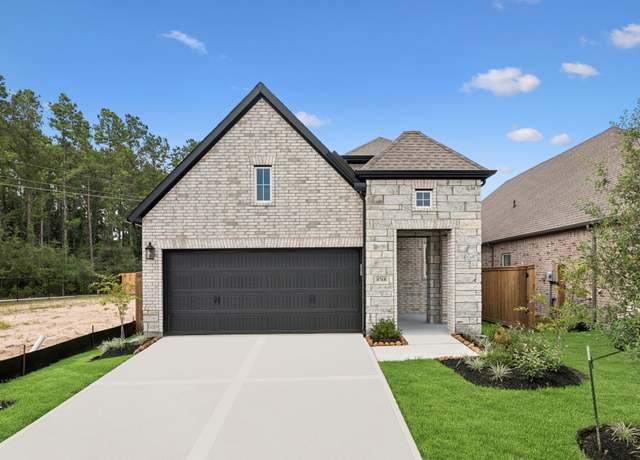 Property at 8768 Mancos Valley Ct, Porter, TX 77365, 4 beds, 3 baths