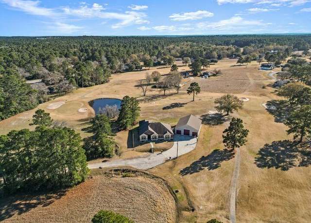 Property at 23 Cedar Spg, Trinity, TX 75862, 4 beds, 4 baths