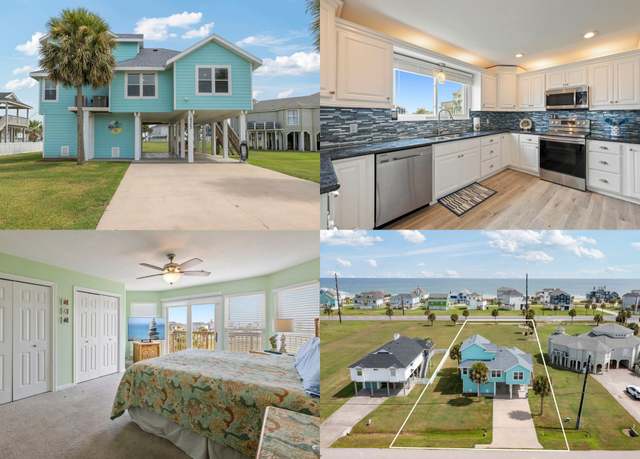 Property at 18323 Shaman Dr, Galveston, TX 77554, 3 beds, 2 baths