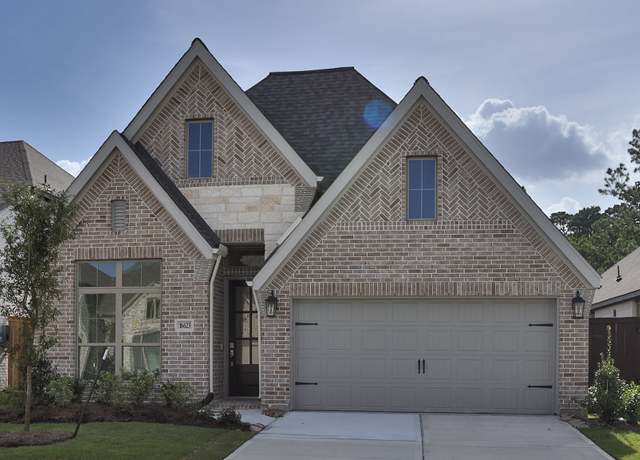 Property at 16623 Yaklin Meadow Ct, Humble, TX 77346, 4 beds, 3 baths