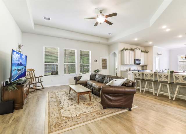 Property at 121 Road 662, Dayton, TX 77535, 3 beds, 2 baths