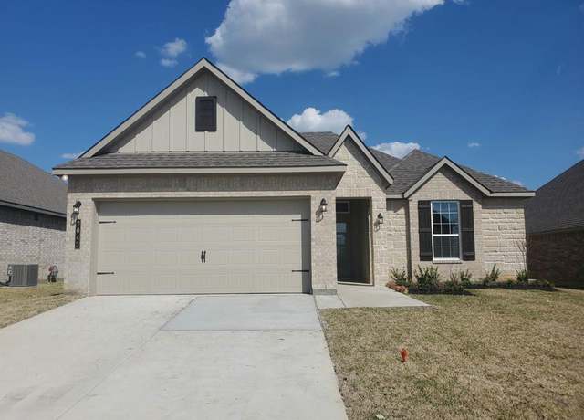 Property at 2043 Winepress Rd, Brenham, TX 77833, 4 beds, 2 baths