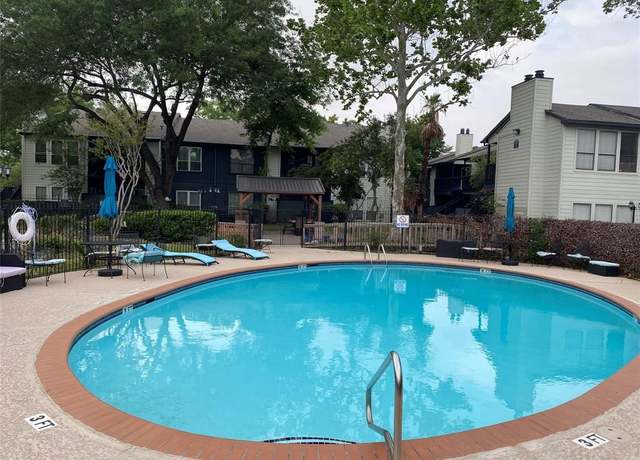 Property at 9009 Richmond Ave #405, Houston, TX 77063, 2 beds, 1 bath