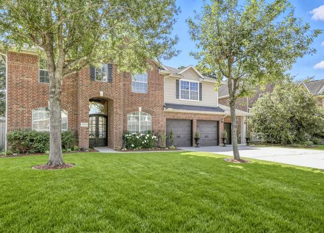 Property at 25218 Piney Heights Ln, Spring, TX 77389, 4 beds, 3.5 baths