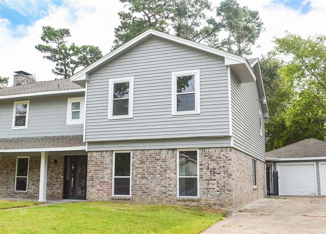 Property at 1123 Doral Ln, Houston, TX 77073, 4 beds, 3.5 baths