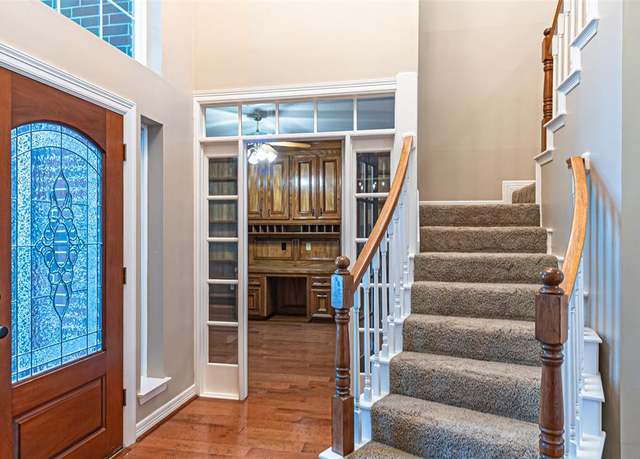 Property at 13219 Allysum Ct, Cypress, TX 77429, 4 beds, 3.5 baths