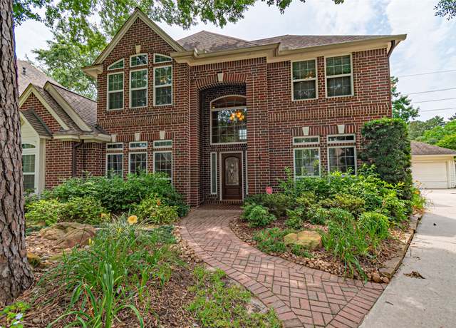 Property at 13219 Allysum Ct, Cypress, TX 77429, 4 beds, 3.5 baths