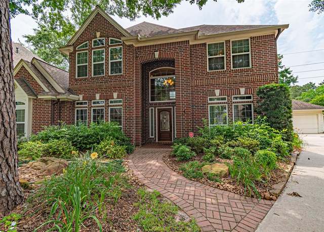 Property at 13219 Allysum Ct, Cypress, TX 77429, 4 beds, 3.5 baths