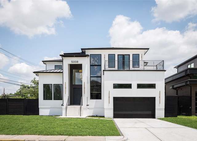 Property at 5008 Holt St, Bellaire, TX 77401, 4 beds, 5 baths