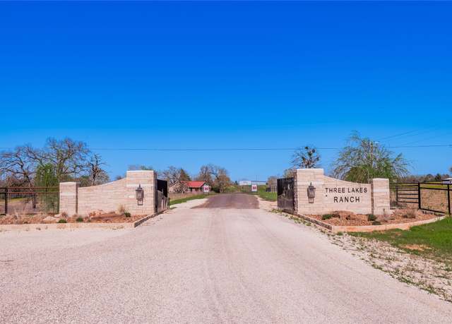 Property at 174 Pr 1311, Centerville, TX 75833