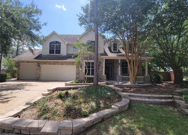 Property at 3402 Crosby Lndg, Missouri City, TX 77459, 6 beds, 4.5 baths