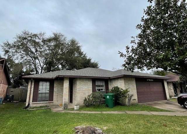 Property at 9506 Misty Bridge St, Houston, TX 77075, 3 beds, 2 baths