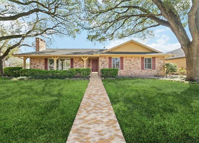 Property at 8403 Concho St, Houston, TX 77036, 3 beds, 2 baths