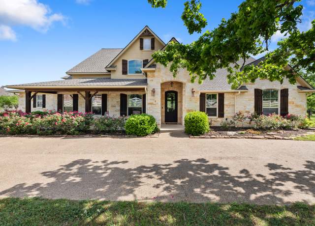 Property at 18265 Windmill Ct, College Station, TX 77845, 5 beds, 4.5 baths