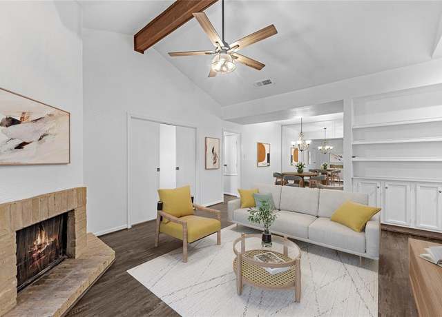 Property at 11711 Memorial Dr #570, Houston, TX 77024, 2 beds, 1.5 baths