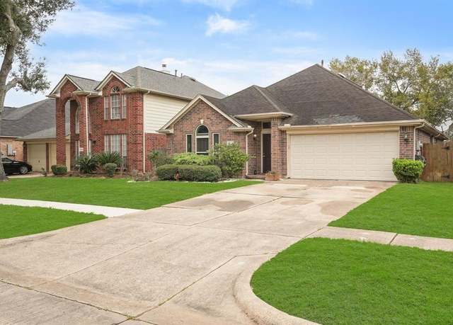 Property at 3522 Plymouth Pointe Ln, Missouri City, TX 77459, 3 beds, 2 baths
