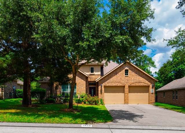 Property at 1938 Honey Laurel Dr, Conroe, TX 77304, 4 beds, 3 baths