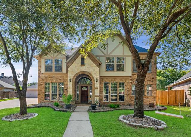 Property at 2602 Summer Trace Ct, Richmond, TX 77406, 5 beds, 3.5 baths