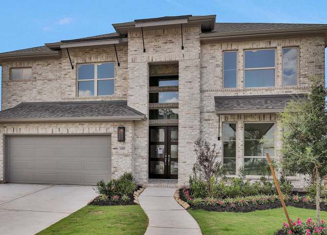 Property at 4319 Driftrose Dr, Fulshear, TX 77441, 5 beds, 4.5 baths