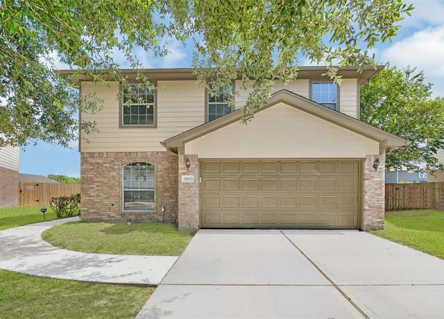Property at 11803 Kingdom Come Pl, Houston, TX 77048, 4 beds, 2.5 baths