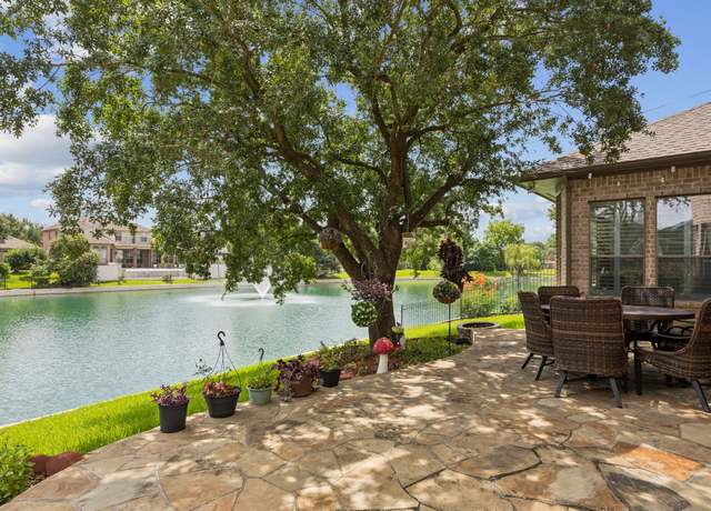 Property at 934 Poydras St, Sugar Land, TX 77498, 4 beds, 3.5 baths